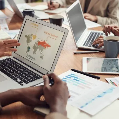 Expertise You Can Trust Modern technologies, on-time delivery, and 24/7 support for long-term success.